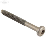 BRAKE SYSTEM VALVES PAN HEAD SCREW PACK OF 5