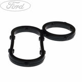 TRANSIT DURATORQ DIESEL ENGINE OIL COOLER O RING GASKET