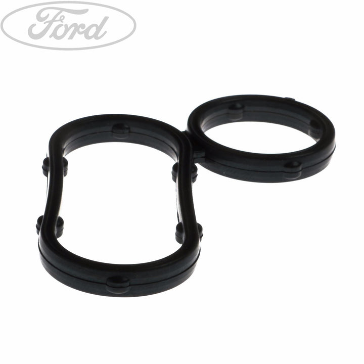 TRANSIT DURATORQ DIESEL ENGINE OIL COOLER O RING GASKET
