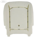 SEAT CUSHION PAD
