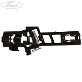 ECOSPORT COURIER FIESTA BACK DOOR HANDLE REINFORCEMENT