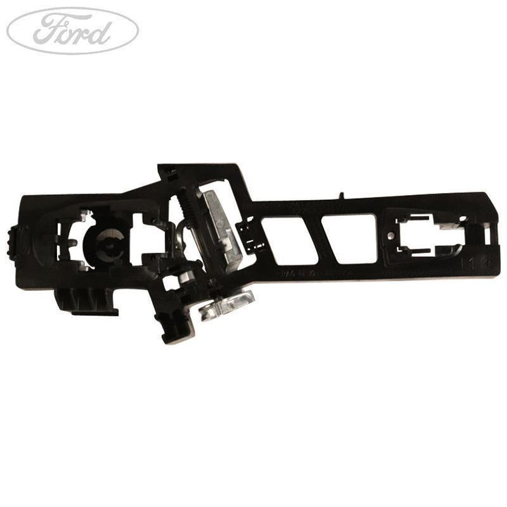 ECOSPORT COURIER FIESTA BACK DOOR HANDLE REINFORCEMENT