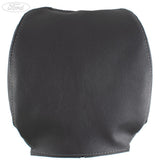 EVEREST MK2 REAR O/S HEADREST GUIDE SLEEVE 2013- LEATHER