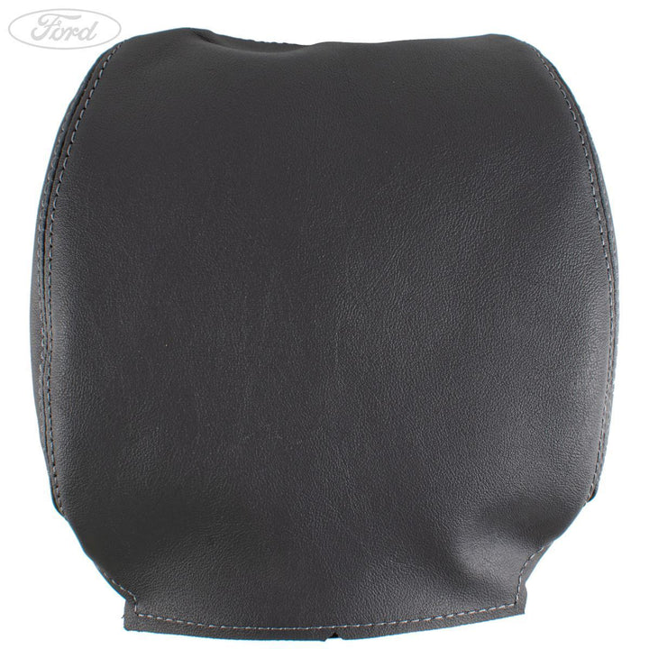 EVEREST MK2 REAR O/S HEADREST GUIDE SLEEVE 2013- LEATHER