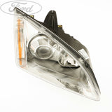 FOCUS MK2 DRIVERS SIDE XENON HEADLIGHT LAMP HID 2004-2008