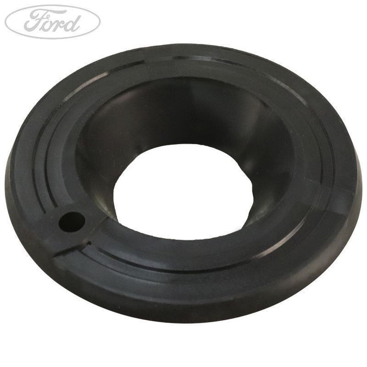FILLER PIPE GASKET