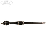 FOCUS MK2 2.5 DURATEC ST220 ST225 O/S DRIVE SHAFT 2007-2011