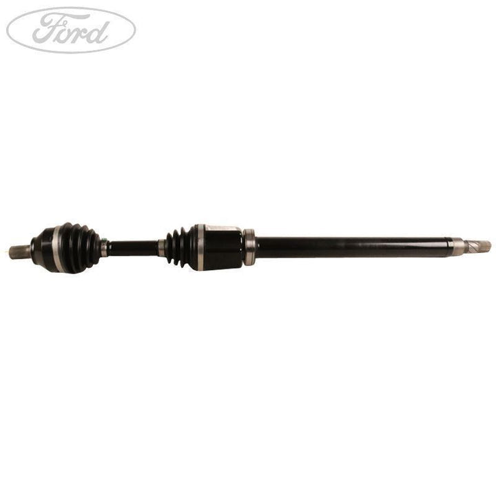 FOCUS MK2 2.5 DURATEC ST220 ST225 O/S DRIVE SHAFT 2007-2011 – Ford ...
