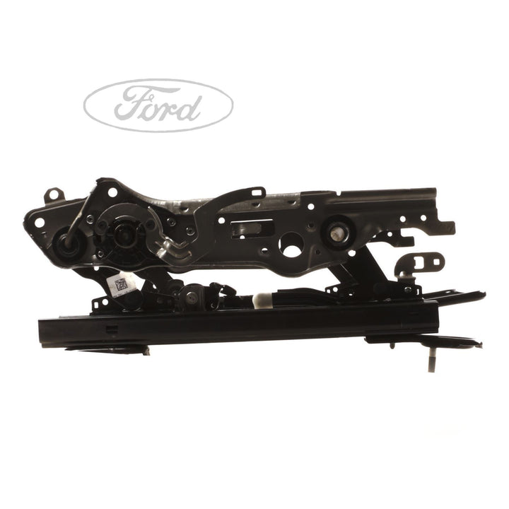 FIESTA FRONT O/S DRIVERSIDE SEAT TRACK FLOOR RAIL