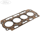 CYLINDER HEAD GASKET