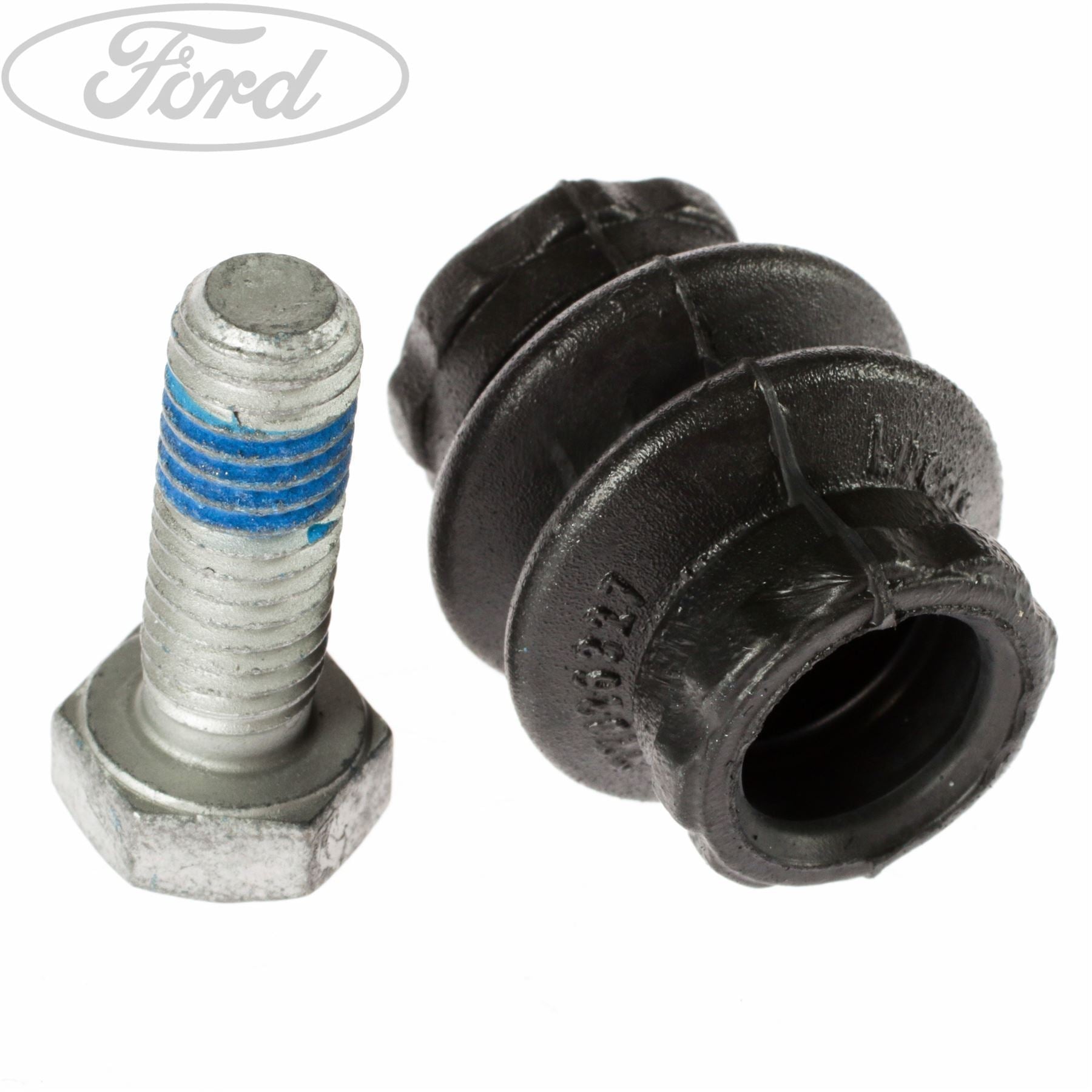Ford REAR BRAKE CALIPER SLIDE PIN KIT - 1458771
