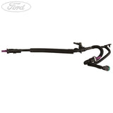MONDEO ECOSPORT FIESTA FOCUS 1.6 DURATORQ DIESEL FUEL TUBE