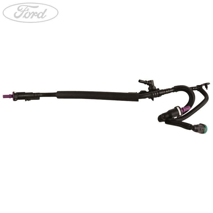 MONDEO ECOSPORT FIESTA FOCUS 1.6 DURATORQ DIESEL FUEL TUBE