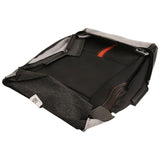 SEAT CUSHION COVER