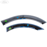 TRANSIT CUSTOM MK8 SPORT VAN N/S FRONT WHEEL ARCH 2013-2017