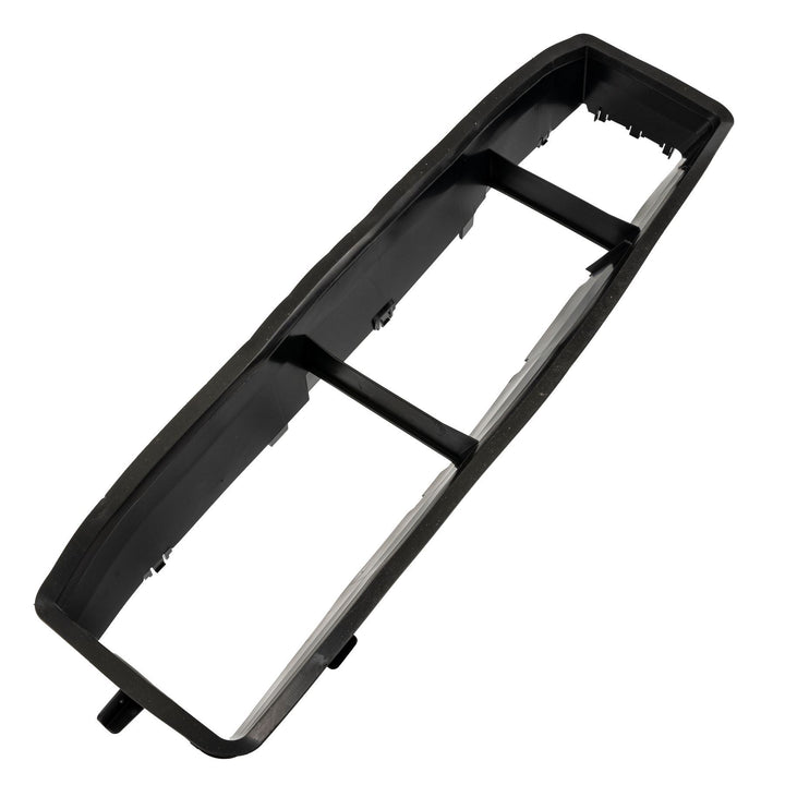 EcoSport Front Grille Air Duct Opening Panel 2017-2022