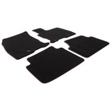 KUGA FROM 12/2019 PREMIUM VELOURS FLOOR MATS FRONT AND REAR