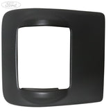 LATCH BEZEL