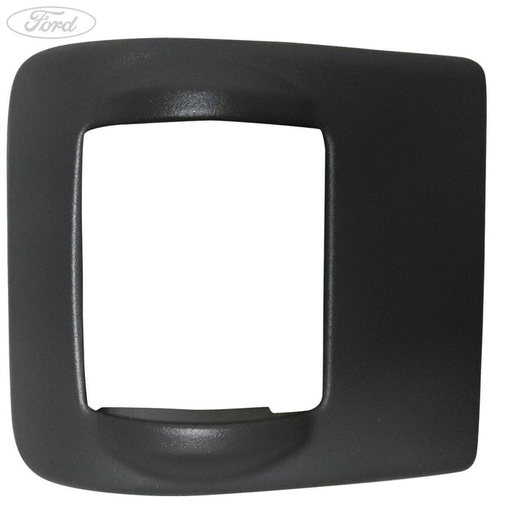 LATCH BEZEL