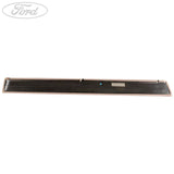 MOULDING