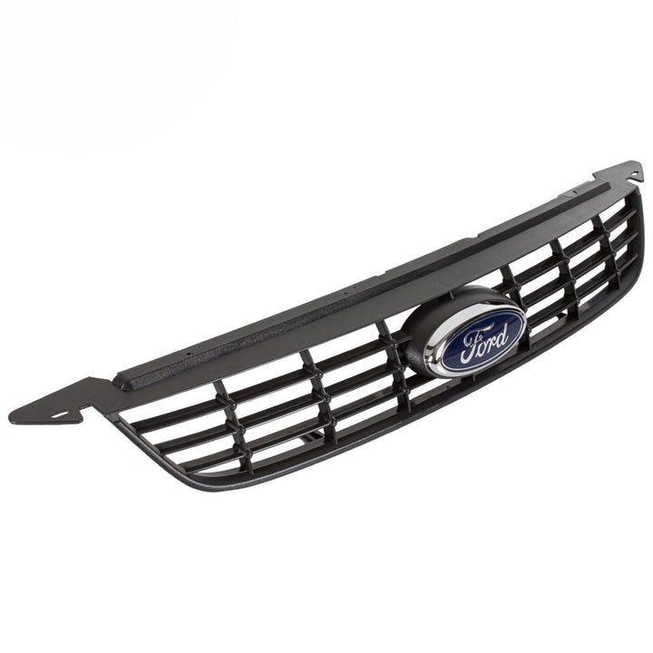 FOCUS CC ALL ZETEC S DURATEC FRONT BUMPER UPPER GRILLE