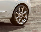 FIESTA/FIESTA VAN ALLOY WHEEL 18