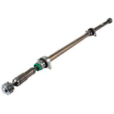 KUGA DIESEL ENGINE FRONT & REAR PROP SHAFT 4WD 12-16
