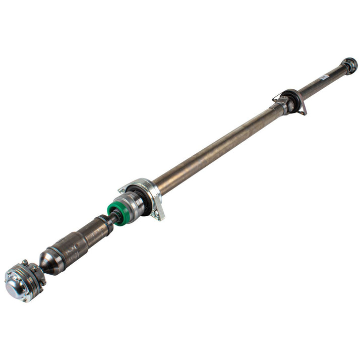 KUGA DIESEL ENGINE FRONT & REAR PROP SHAFT 4WD 12-16
