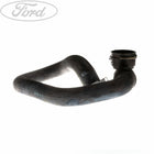 RADIATOR HOSE