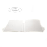 EXTERIOR TRIM SILVER
