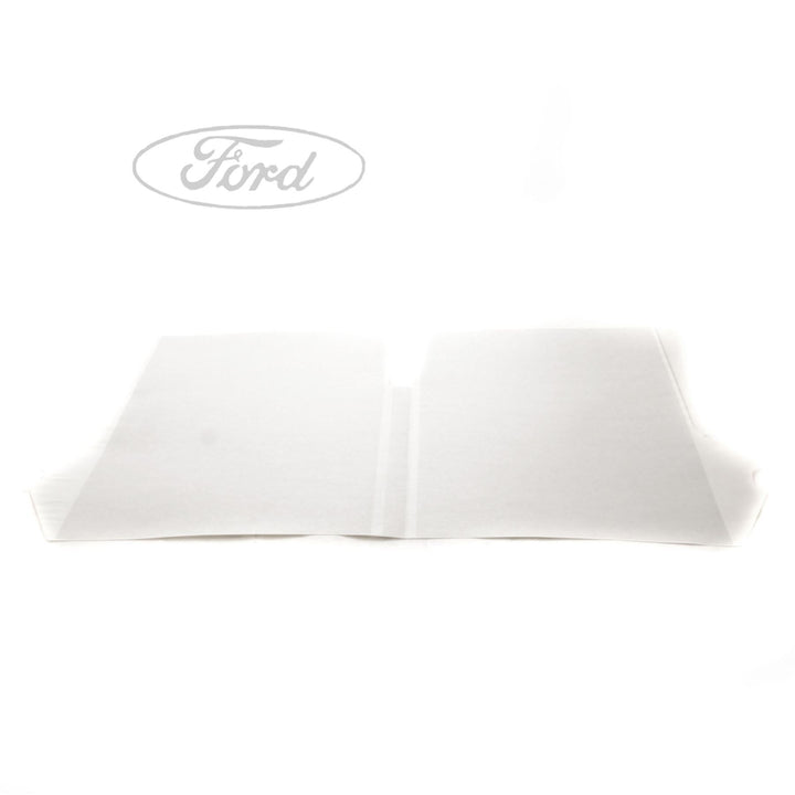 EXTERIOR TRIM SILVER
