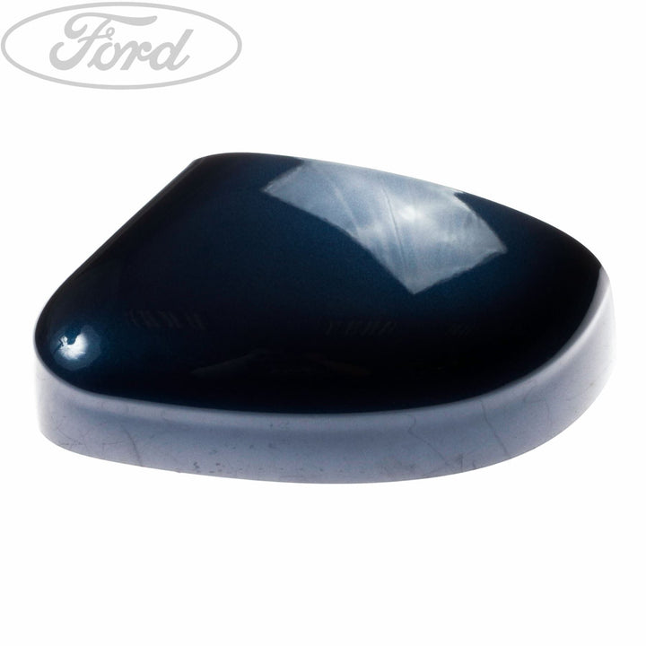 FOCUS FRONT N/S LEFT WING MIRROR HOUSING CAP COVER