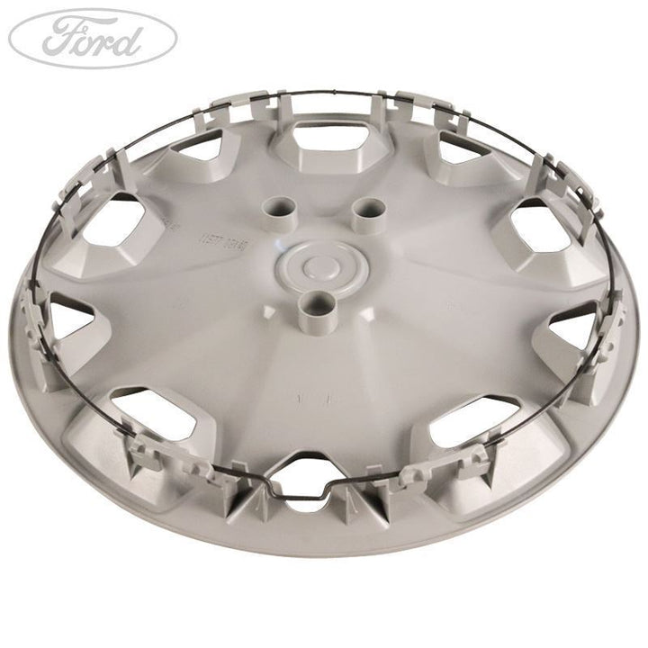 TRANSIT MK8 CONNECT MK2 STEEL WHEEL TRIM 6.5X16