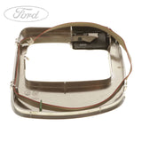 AUTO TRANSMISSION SELECTOR DIAL HOUSING