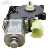 WINDOW OPERATING MOTOR