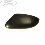 FOCUS FRONT N/S LEFT WING MIRROR HOUSING CAP COVER