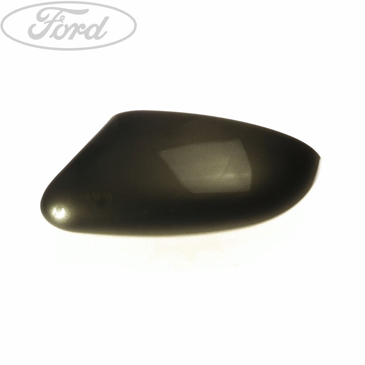 FOCUS FRONT N/S LEFT WING MIRROR HOUSING CAP COVER