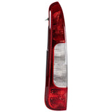 FOCUS MK2 REAR PASSENGER SIDE TAIL LIGHT LAMP CLUSTER 5 DOOR 03-08