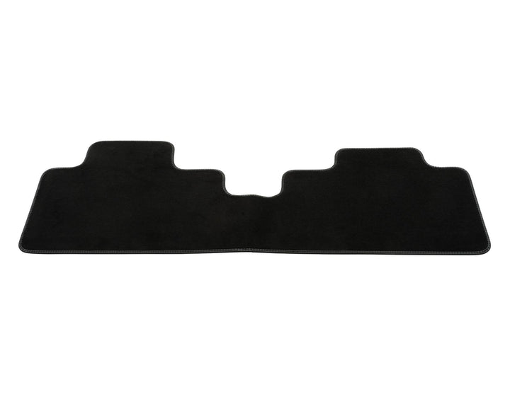 TOURNEO/TRANSIT COURIER® CARPET FLOOR MATS REAR,BLACK