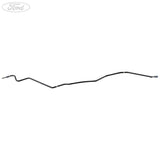 RANGER O/S REAR BRAKE PIPE LESS ATTITUDE 2011-2013
