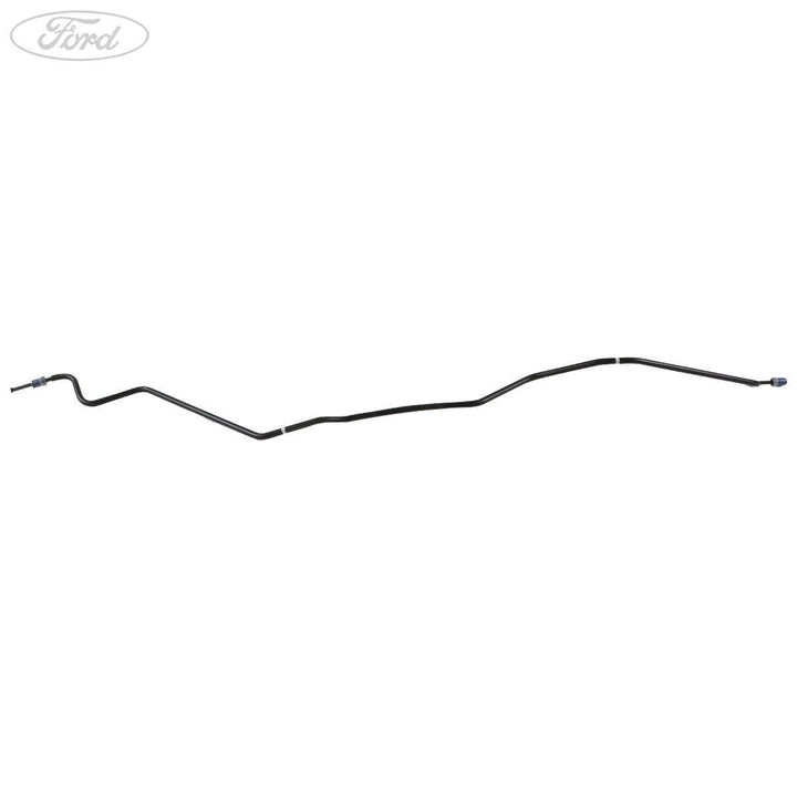 RANGER O/S REAR BRAKE PIPE LESS ATTITUDE 2011-2013