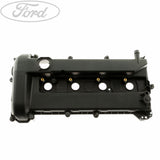 CYLINDER HEAD COVER