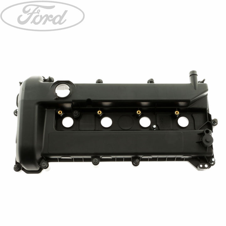 CYLINDER HEAD COVER