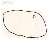 MONDEO FRONT N/S DOOR WATER SPLASH SHIELD SEAL 2014-