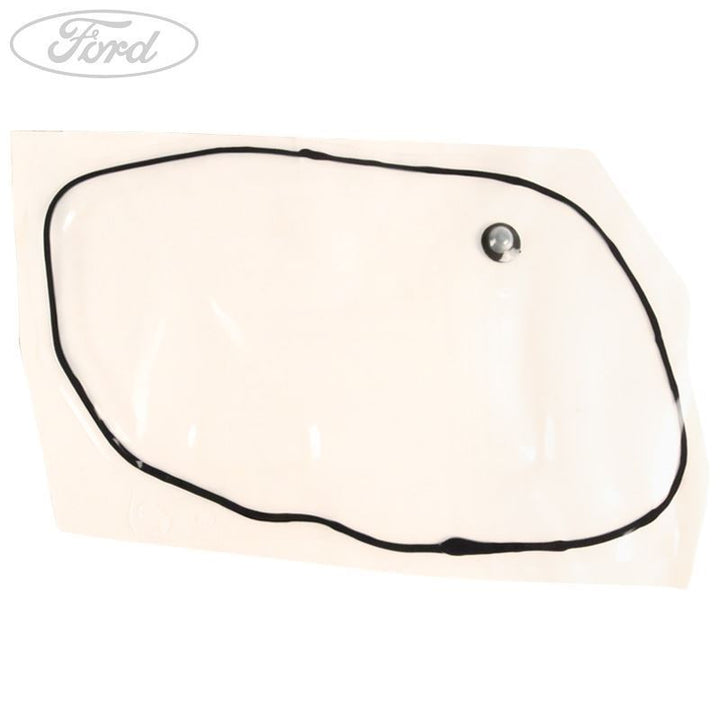 MONDEO FRONT N/S DOOR WATER SPLASH SHIELD SEAL 2014-