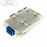 MONDEO GALAXY WA6 S-MAX WA6 FUSE JUNCTION PANEL