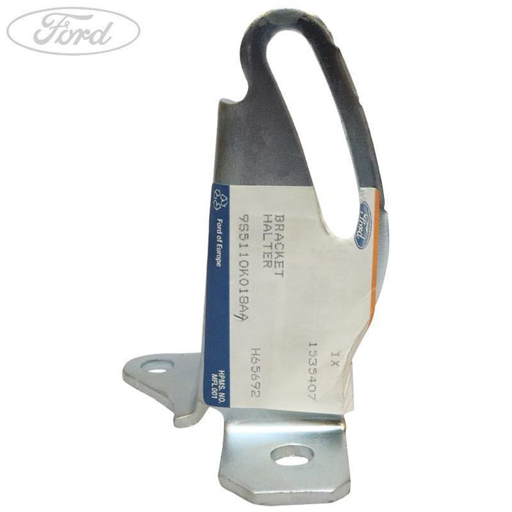 KA 1.2 MPI ALTERNATOR BRACKET 09/2008-06/2016