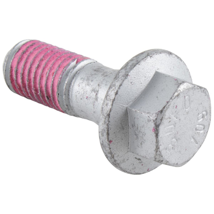FRONT BRAKE DISCS AND CALIPERS HEX HEAD BOLT PACK OF 5
