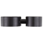 OIL RESERVOIR/SUPPLY & RETURN HOSES CLIP PACK OF 5