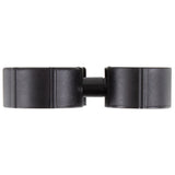 OIL RESERVOIR/SUPPLY & RETURN HOSES CLIP PACK OF 5